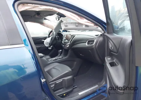 2019 Chevrolet Equinox Premier z USA, uszkodzony, nr VIN 3GNAXXEV1KL328022